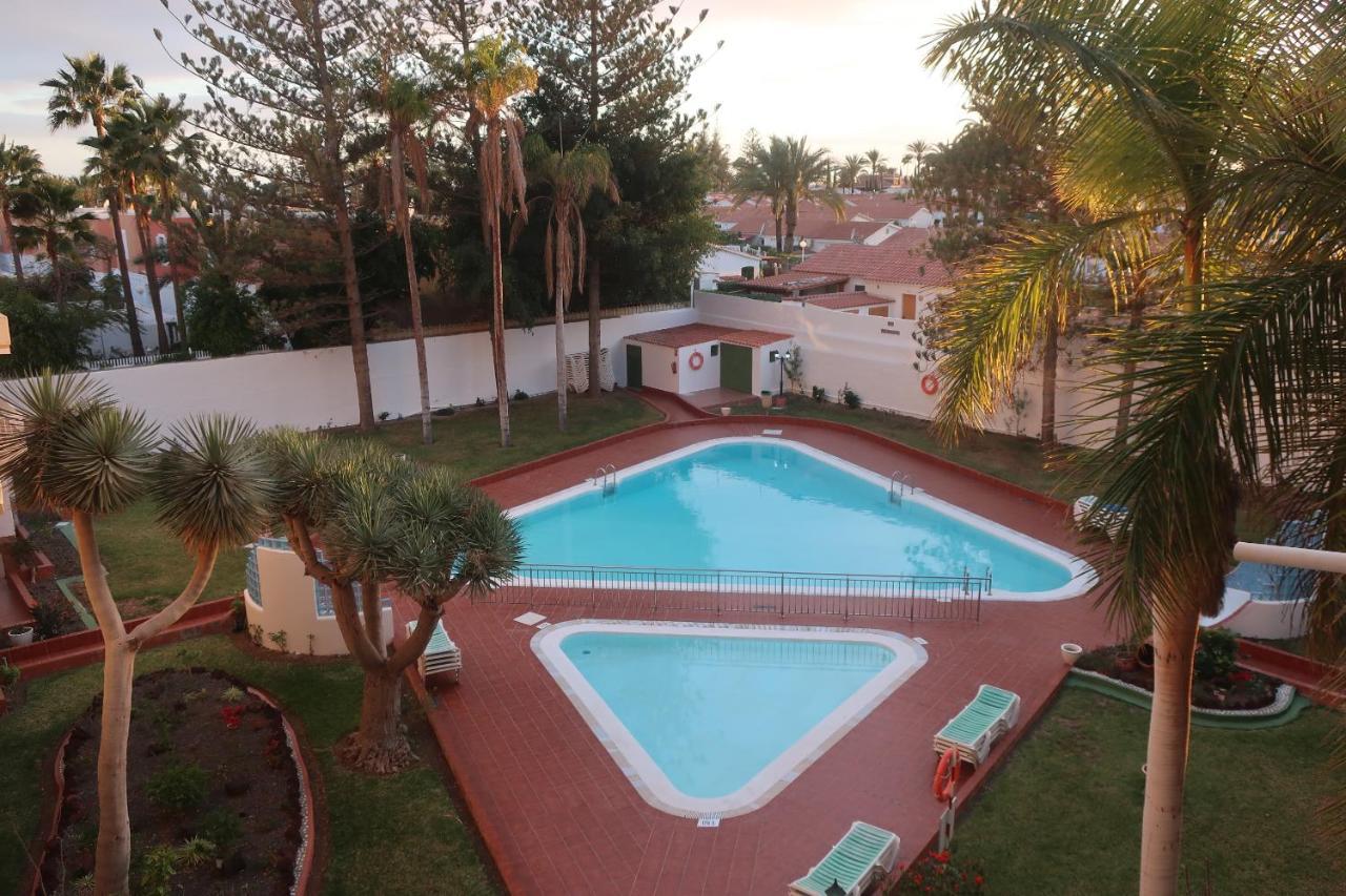 Sunny Suite Tanife By Yumbo Playa del Inglés Eksteriør billede