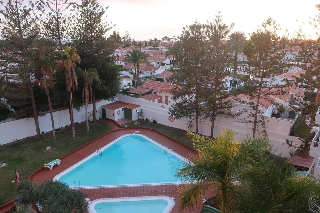 Sunny Suite Tanife By Yumbo Playa del Inglés Eksteriør billede
