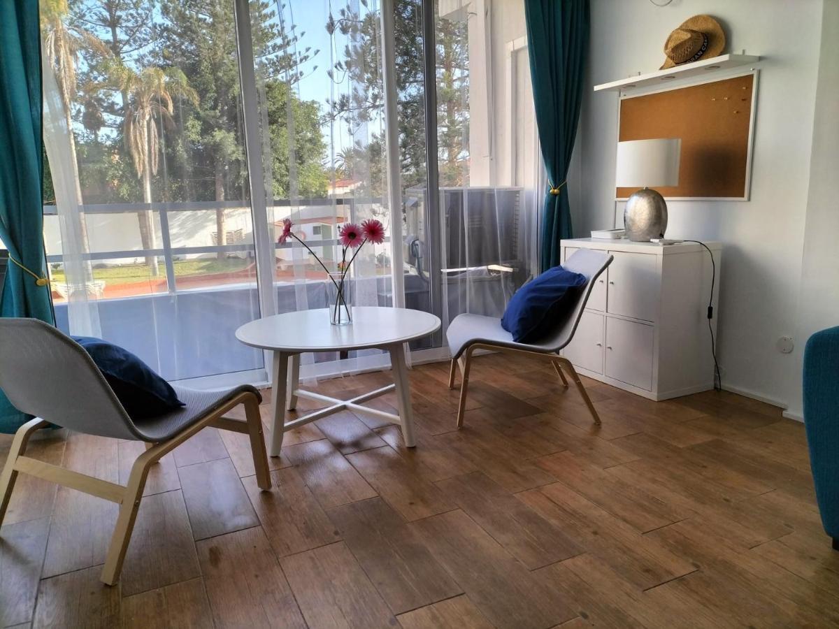 Sunny Suite Tanife By Yumbo Playa del Inglés Eksteriør billede