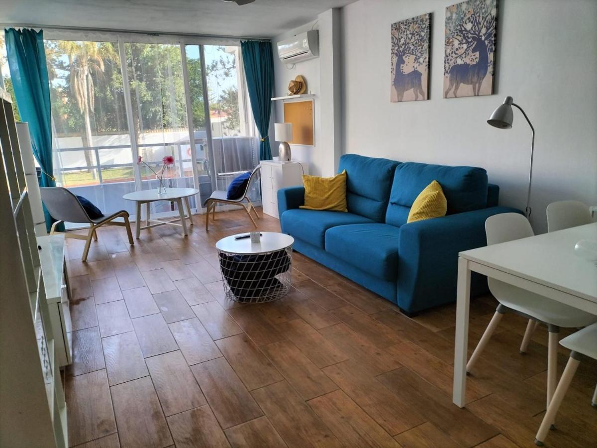 Sunny Suite Tanife By Yumbo Playa del Inglés Eksteriør billede