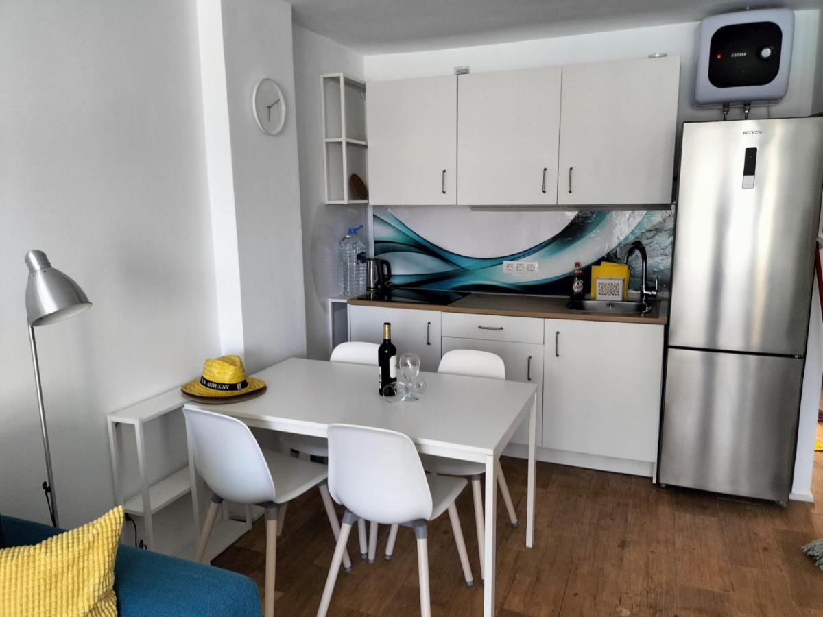 Sunny Suite Tanife By Yumbo Playa del Inglés Eksteriør billede