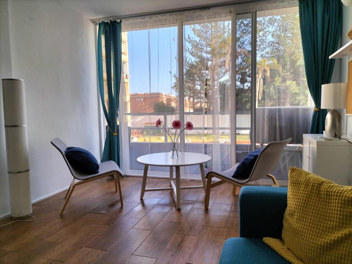 Sunny Suite Tanife By Yumbo Playa del Inglés Eksteriør billede