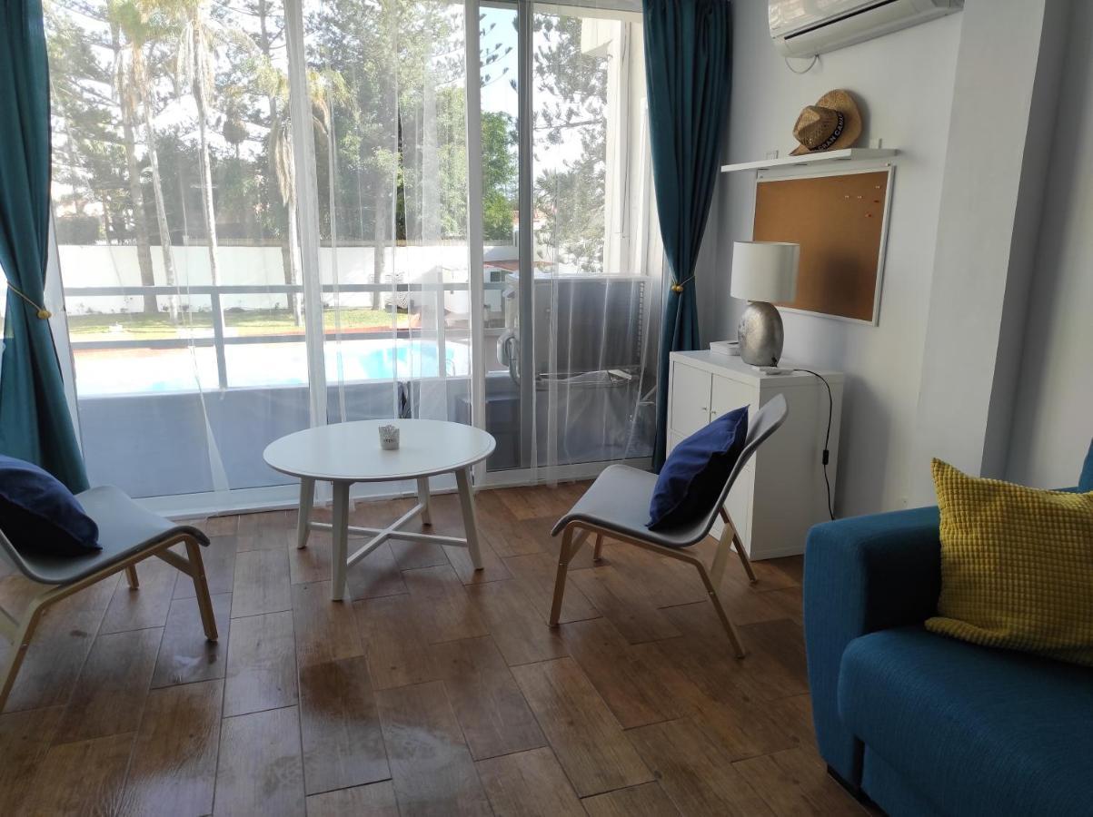 Sunny Suite Tanife By Yumbo Playa del Inglés Eksteriør billede