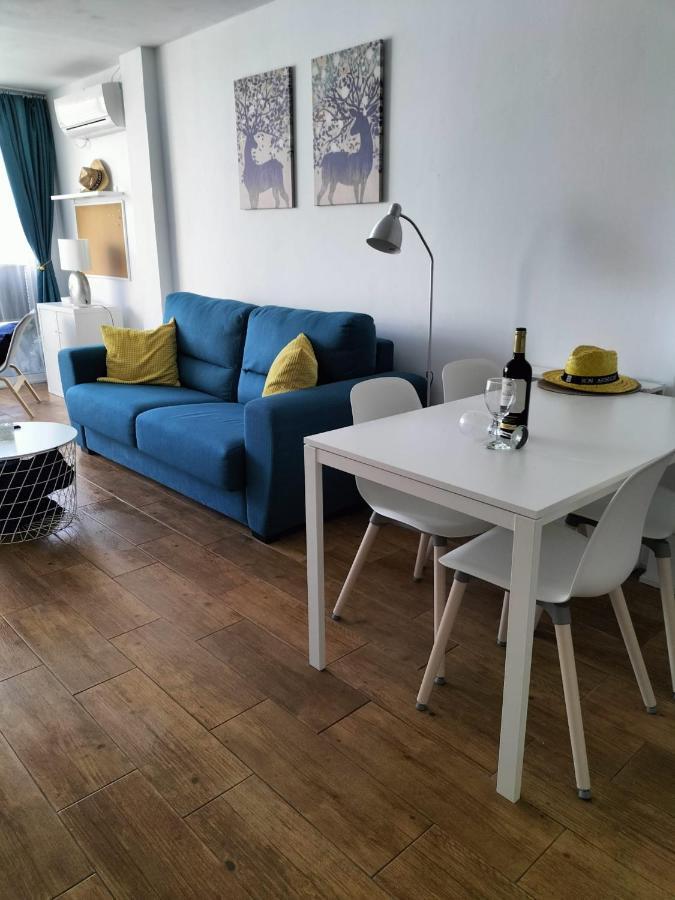 Sunny Suite Tanife By Yumbo Playa del Inglés Eksteriør billede