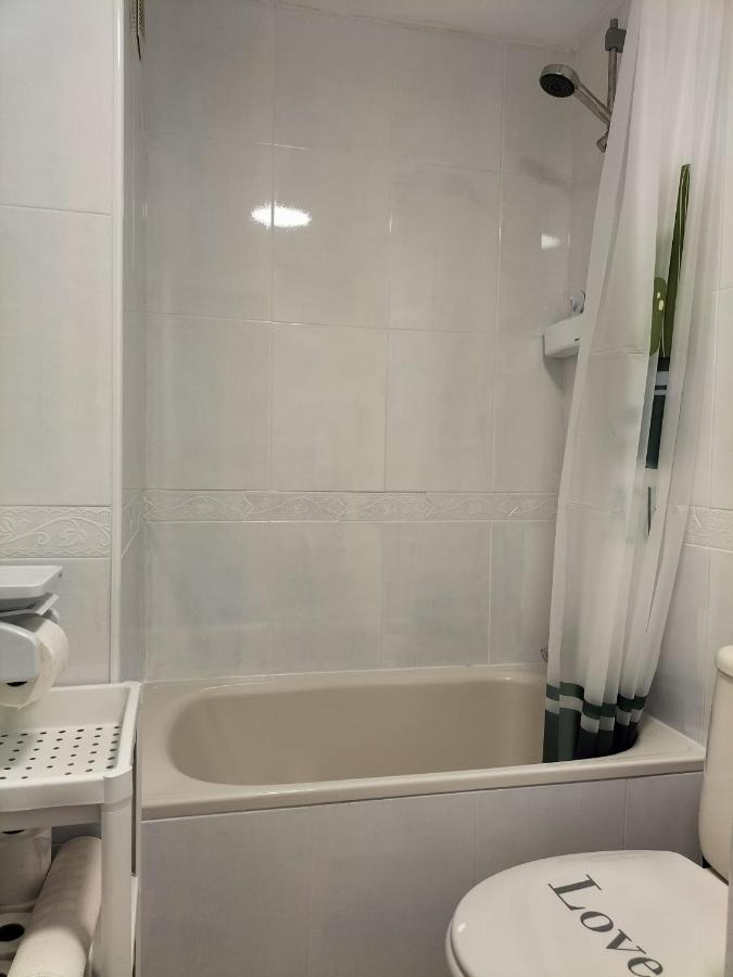 Sunny Suite Tanife By Yumbo Playa del Inglés Eksteriør billede