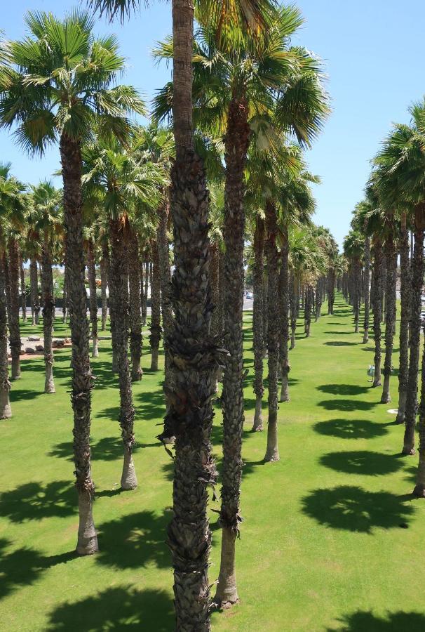 Sunny Suite Tanife By Yumbo Playa del Inglés Eksteriør billede