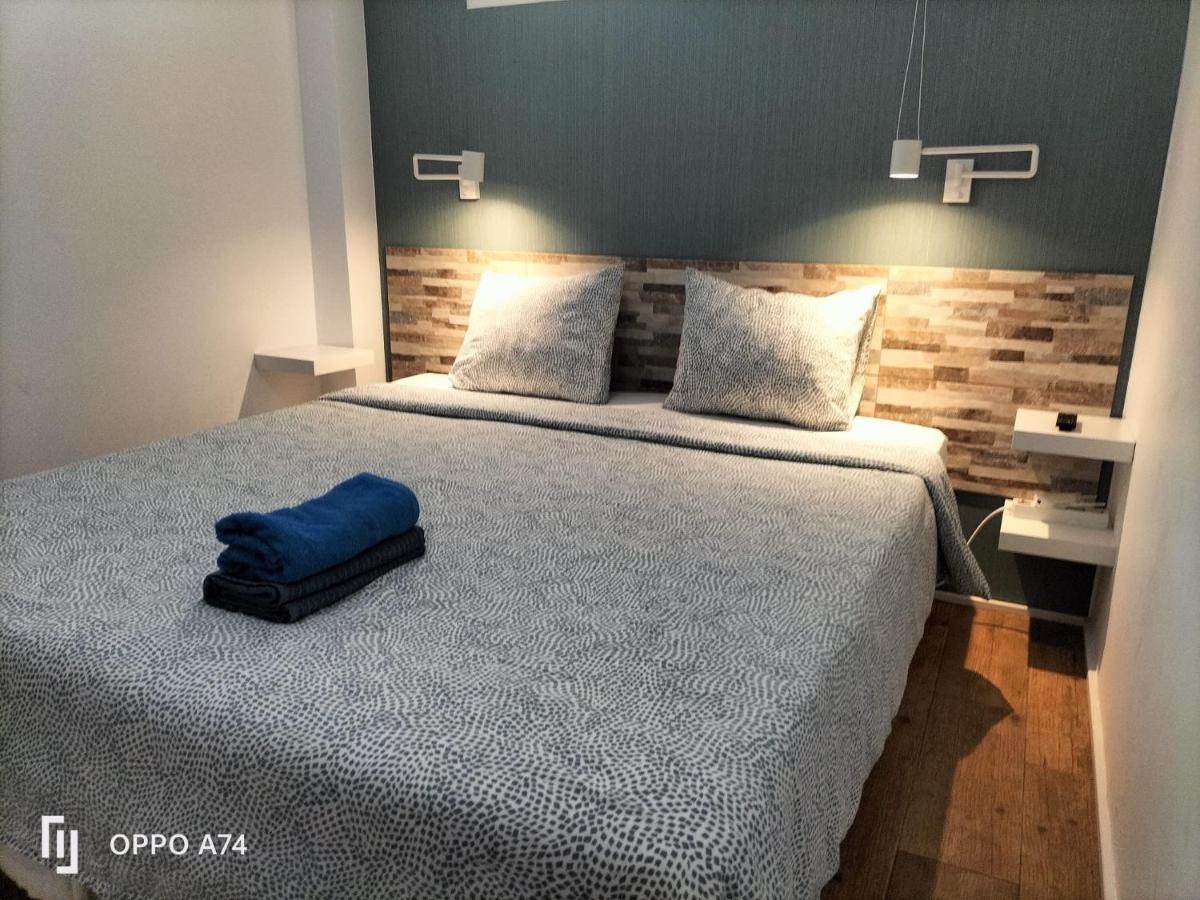 Sunny Suite Tanife By Yumbo Playa del Inglés Eksteriør billede