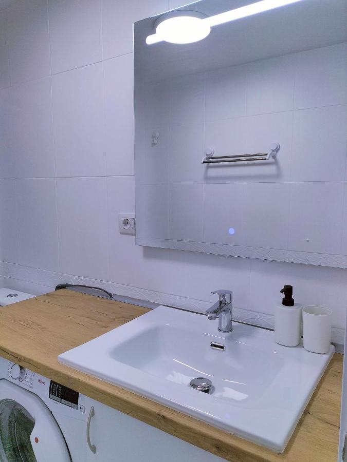 Sunny Suite Tanife By Yumbo Playa del Inglés Eksteriør billede